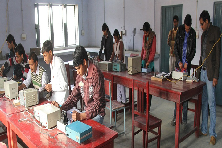 laboratory